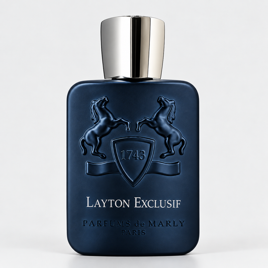 Parfums de Marly Layton Exclusif Eau de Parfum for Men – 125ml / 4.2 fl. oz.