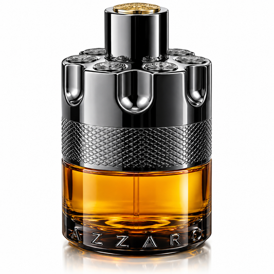 Azzaro Wanted by Night Eau de Parfum for Men – 100ml / 3.4 fl. oz.