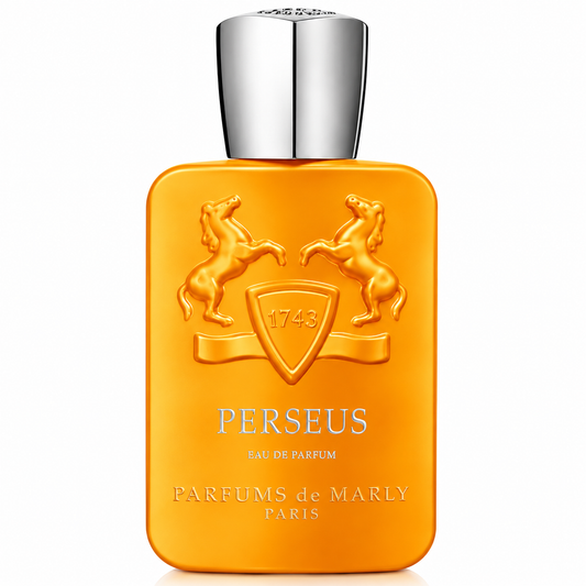 Parfums de Marly Perseus Eau de Parfum for Men – 125ml / 4.2 fl. oz.