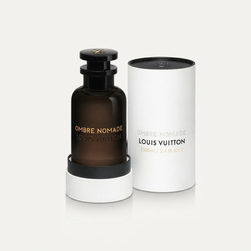 Louis Vuitton Ombre Nomade Eau de Parfum – 3.4 oz / 100 ml