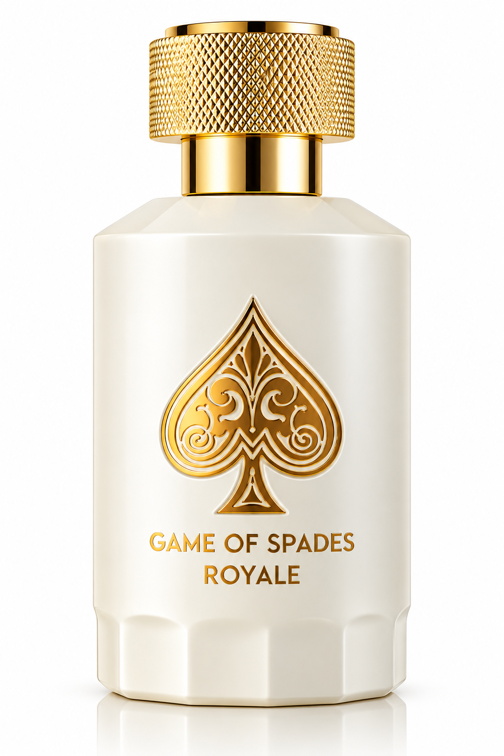 Jo Milano Paris Game of Spades Royale Parfum Spray – 100ml / 3.4 fl. oz.