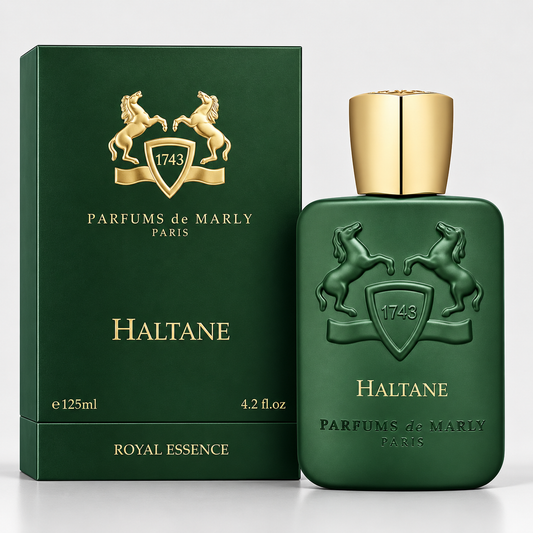 Parfums de Marly Haltane Eau de Parfum for Men – 125ml / 4.2 fl. oz.