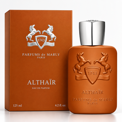 Parfums de Marly Althaïr Eau de Parfum for Men – 125ml / 4.2 fl. oz.