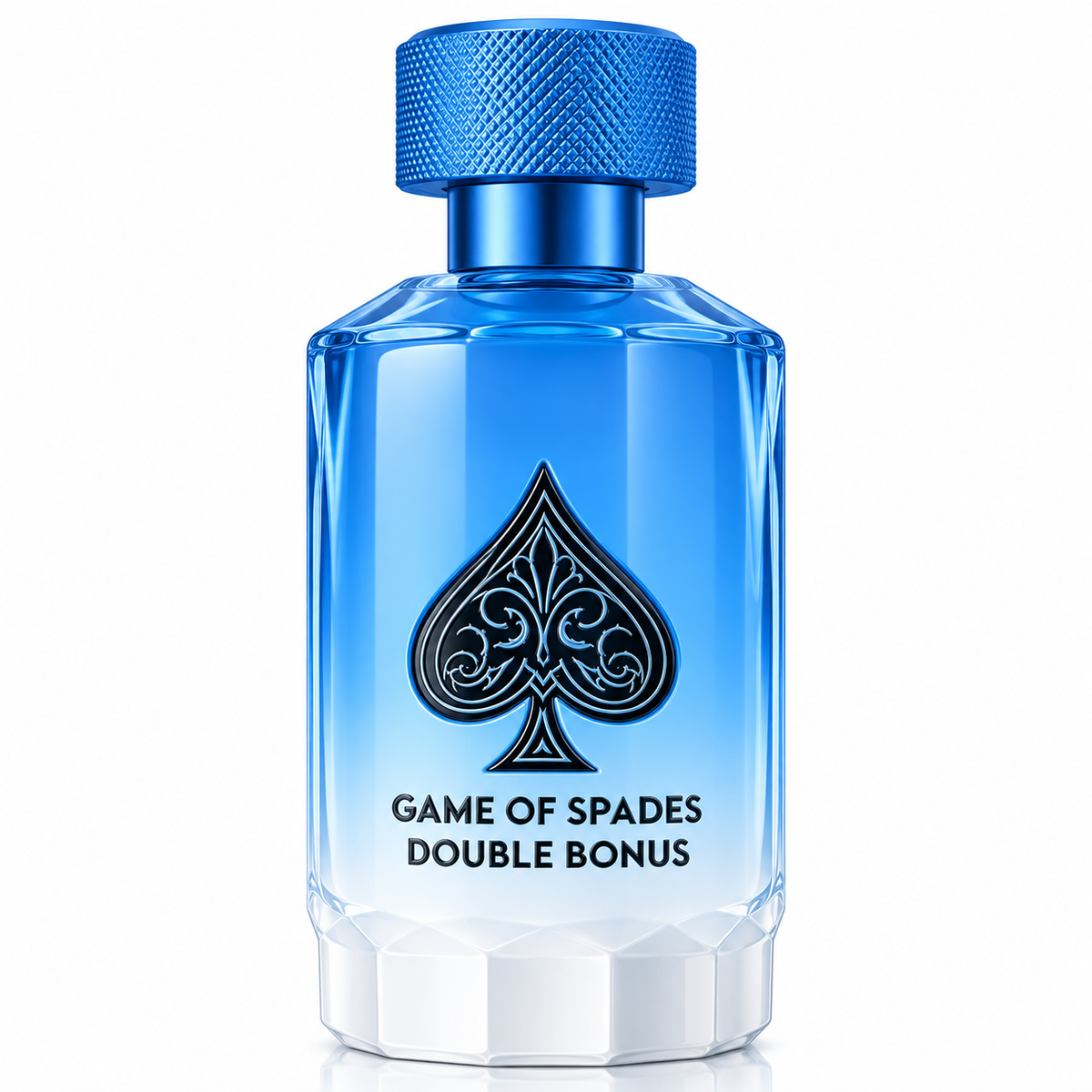 Jo Milano Paris Game of Spades Double Bonus Parfum Spray – 100ml / 3.4 fl. oz.