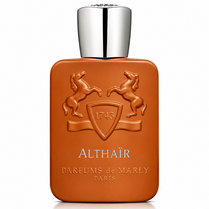 Parfums de Marly Althaïr Eau de Parfum for Men – 125ml / 4.2 fl. oz.