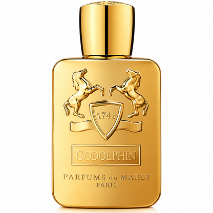 Parfums de Marly Godolphin Royal Essence Eau de Parfum for Men – 125ml / 4.2 fl. oz.