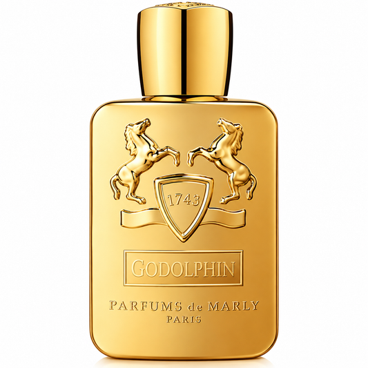 Parfums de Marly Godolphin Royal Essence Eau de Parfum for Men – 125ml / 4.2 fl. oz.