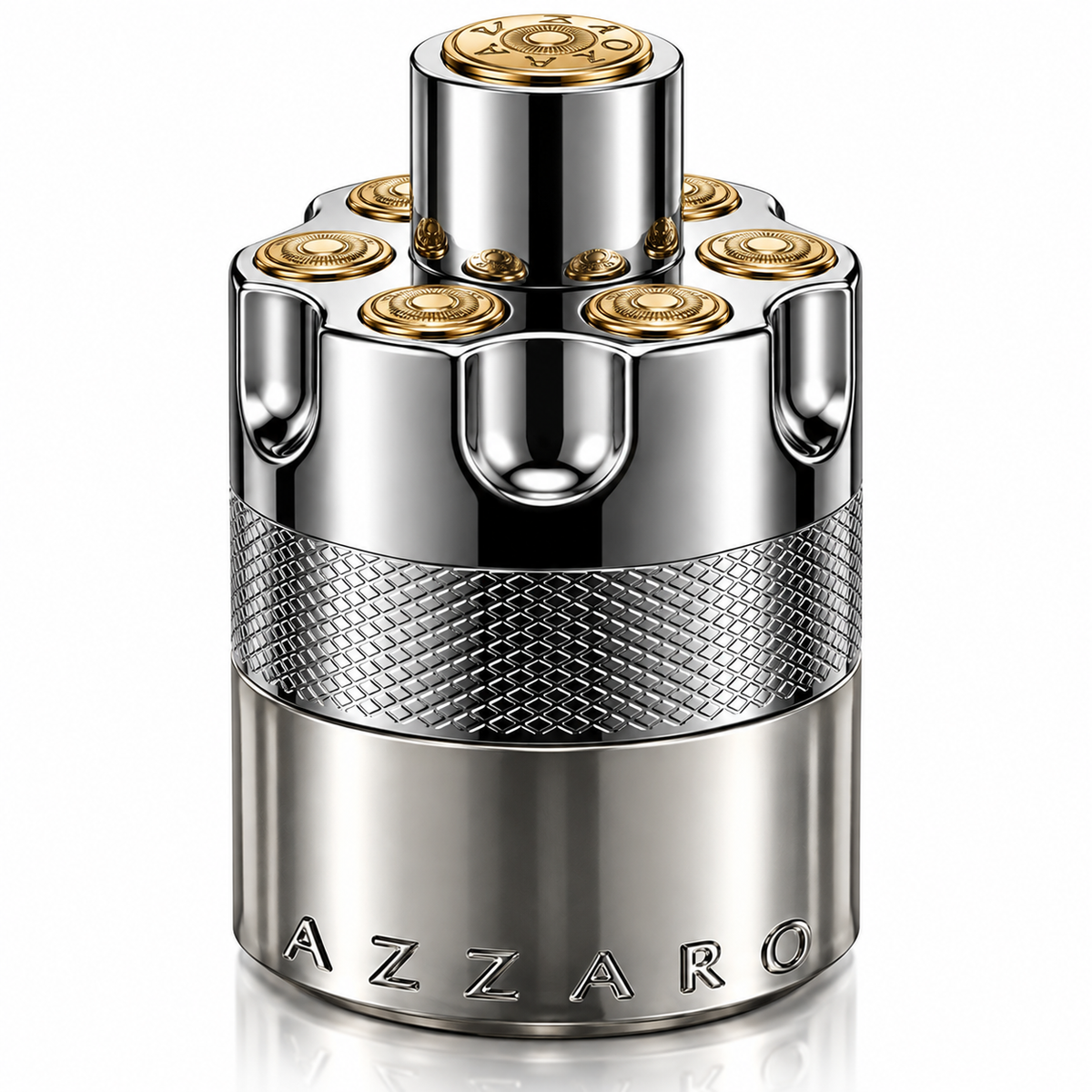 Azzaro Wanted Eau de Parfum for Men – 100ml / 3.3 fl. oz.