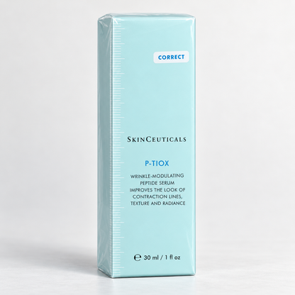 SkinCeuticals P-TIOX Wrinkle-Modulating Peptide Serum – 30ml