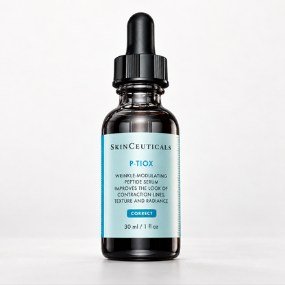 SkinCeuticals P-TIOX Wrinkle-Modulating Peptide Serum – 30ml