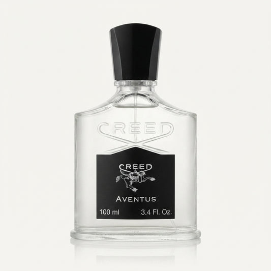 Creed Aventus Luxury Eau de Parfum Spray for Men – 3.40 Ounce / 100 ml