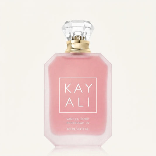 KAYALI Vanilla | 42 Eau de Parfum – 3.40 Ounce / 100 ml