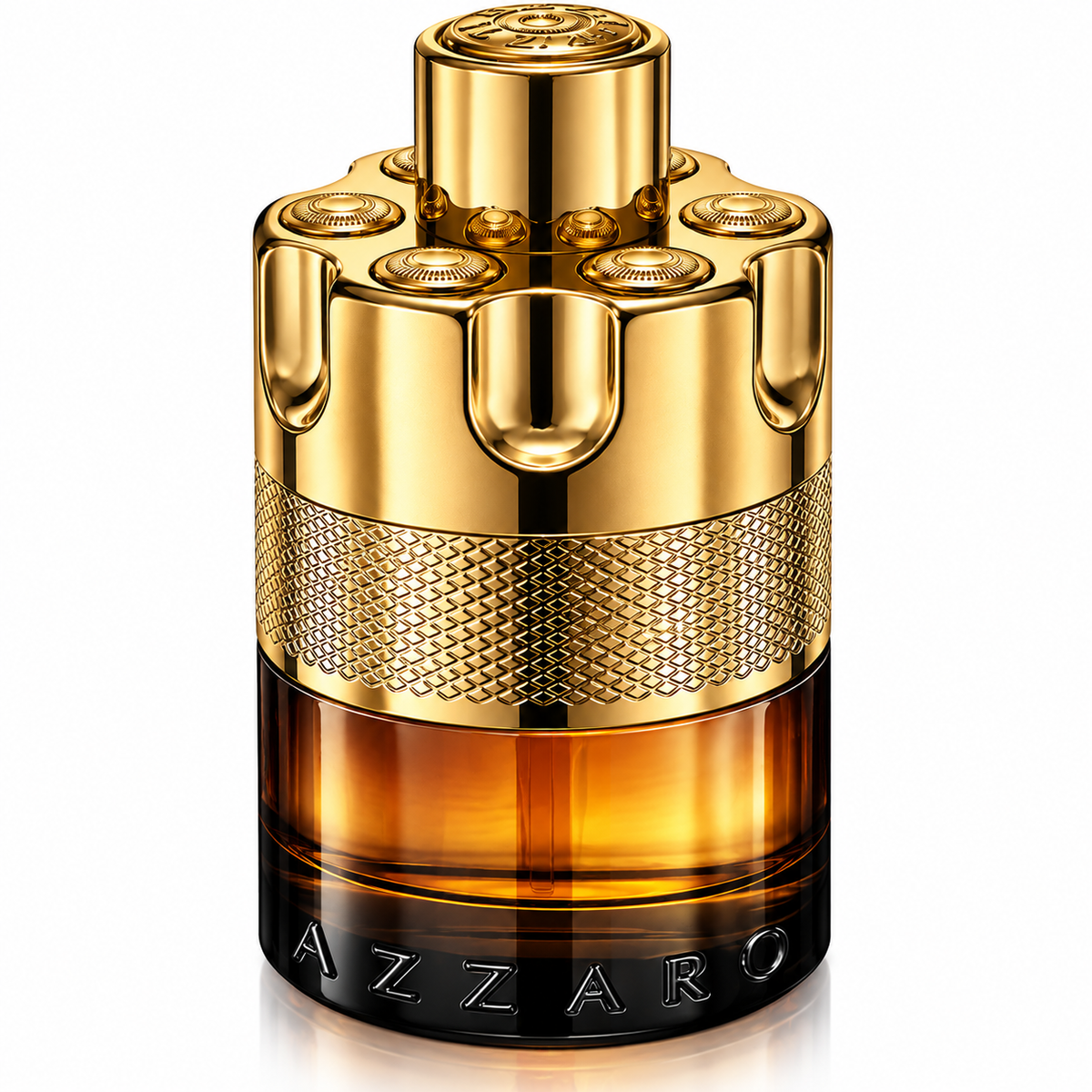 Azzaro Forever Wanted Absolu Eau de Parfum for Men – 100ml / 3.4 fl. oz.