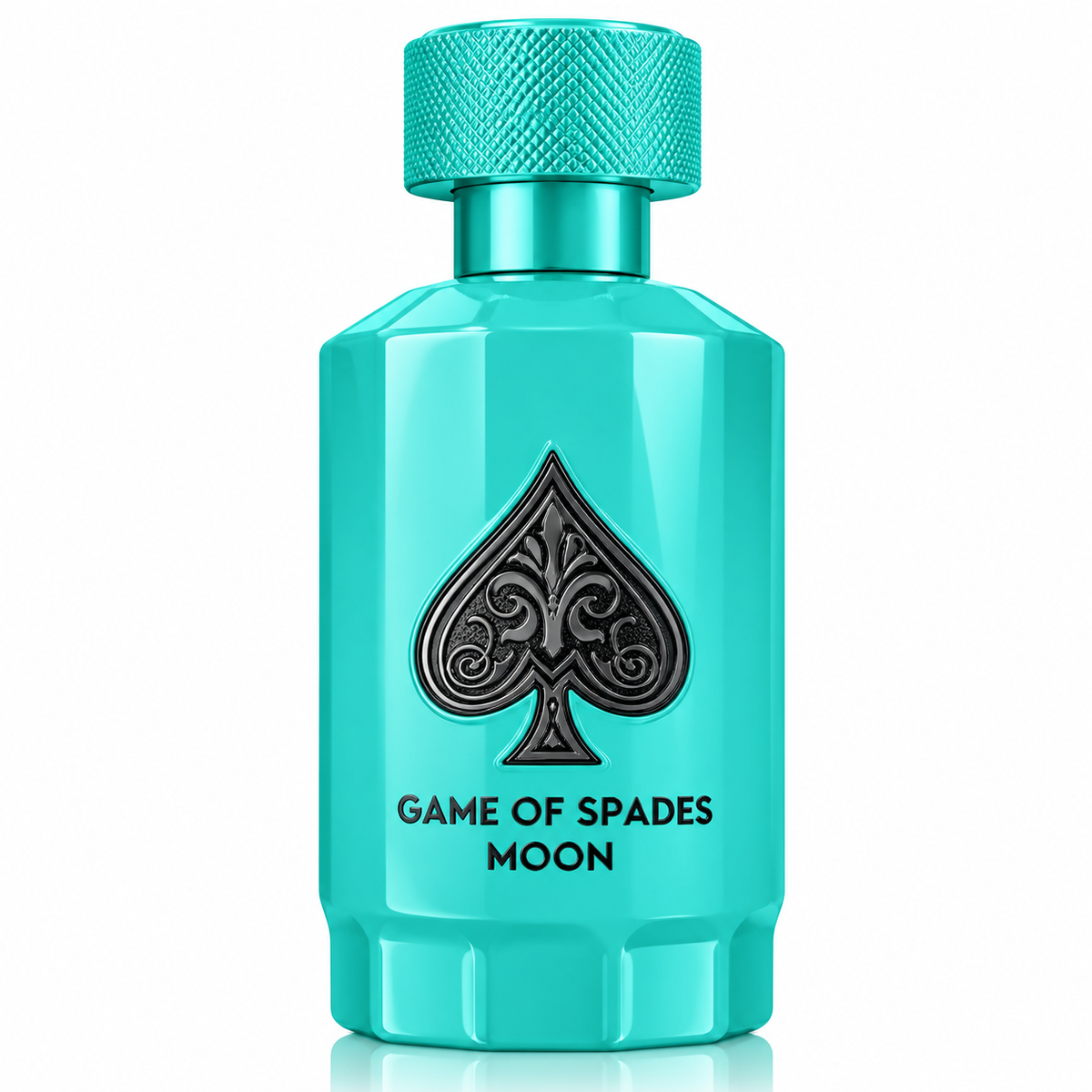 Jo Milano Paris Game of Spades Moon Eau de Parfum Unisex – 100ml / 3.4 fl. oz.