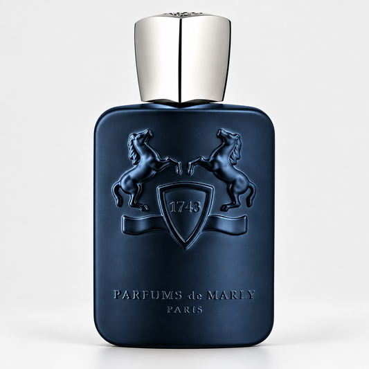 Parfums de Marly Layton Eau de Parfum for Men – 125ml / 4.2 fl. oz.