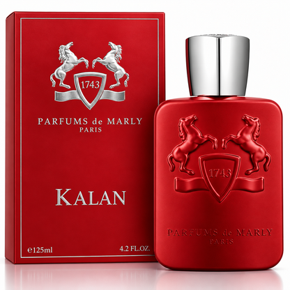 Parfums de Marly Kalan Eau de Parfum – 125ml / 4.2 fl. oz.