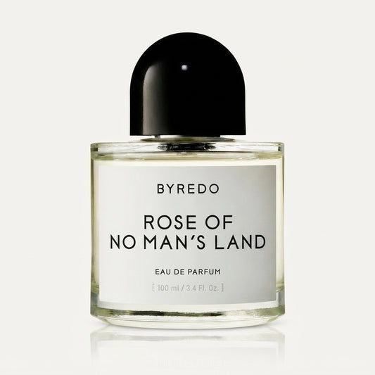 Byredo Rose of No Man's Land Eau de Parfum Spray for Unisex – 3.4 Ounce / 100 ml