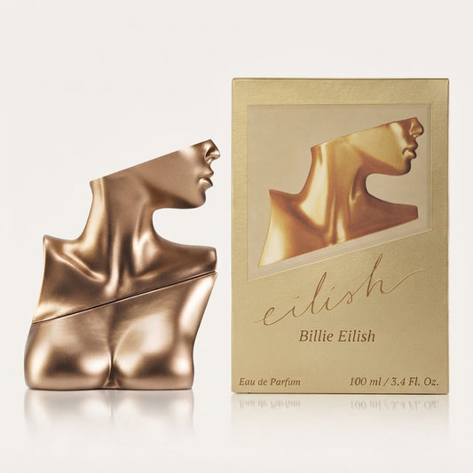 Billie Eilish Eau de Parfum Spray for Women – 3.40 Ounce / 100 ml